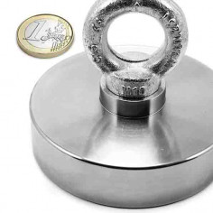 IRH-94 FUERZA 300 KG